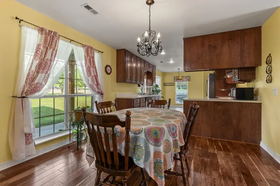 3884 N Gulley Road, Fayetteville, AR 72703 - #3