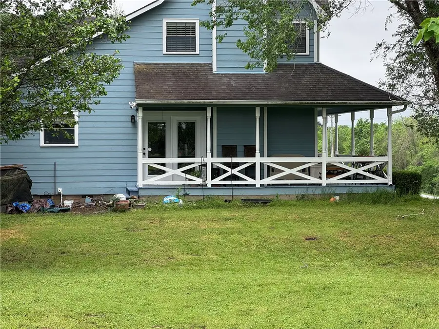 38 Wilson Drive, Berryville, AR 72616 - #3