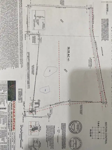 125 Alma Lane, Clarksville, AR 72830