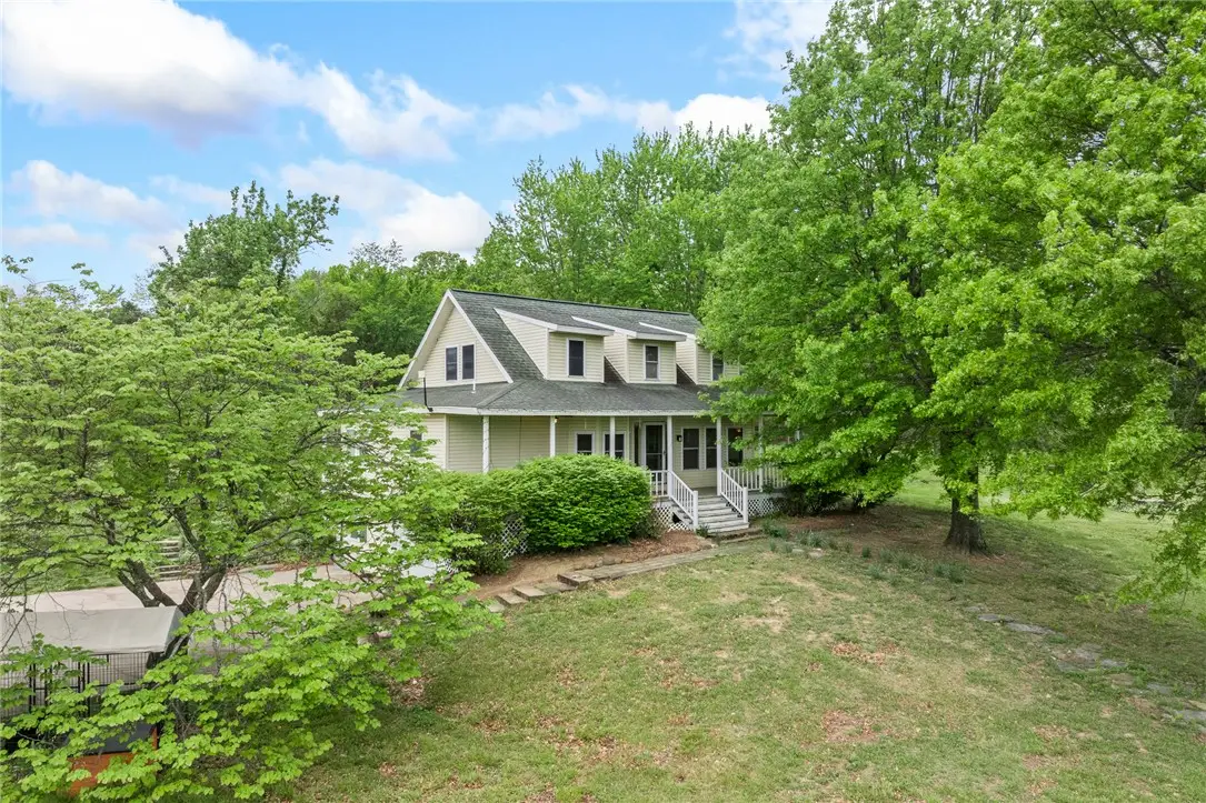 10052 Hwy 206, Harrison, AR 72601 - #1