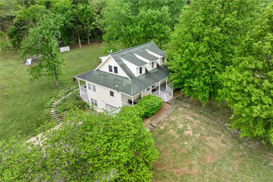 10052 Hwy 206, Harrison, AR 72601 - #2