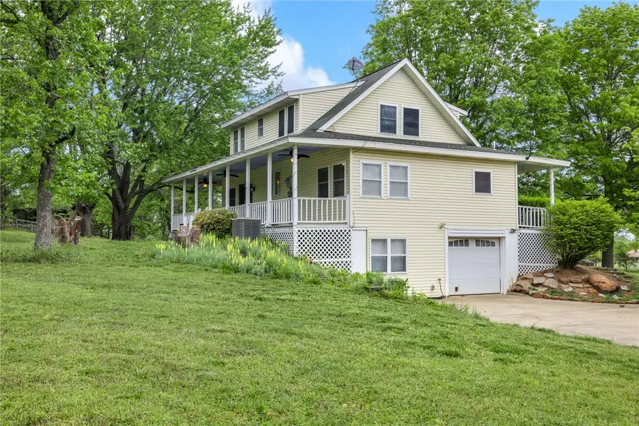 10052 Hwy 206, Harrison, AR 72601 - #3