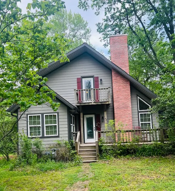 162 Maple Avenue, West Fork, AR 72774 - #1