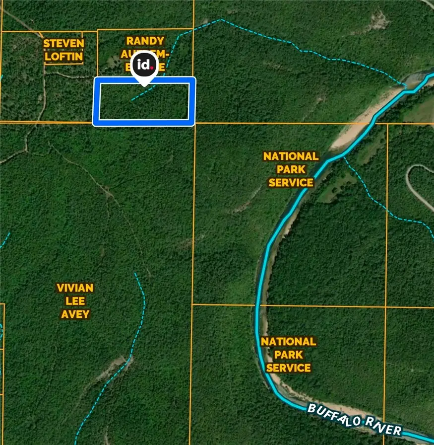 1272 Ramblewood Trail, Yellville, AR 72687 - #2