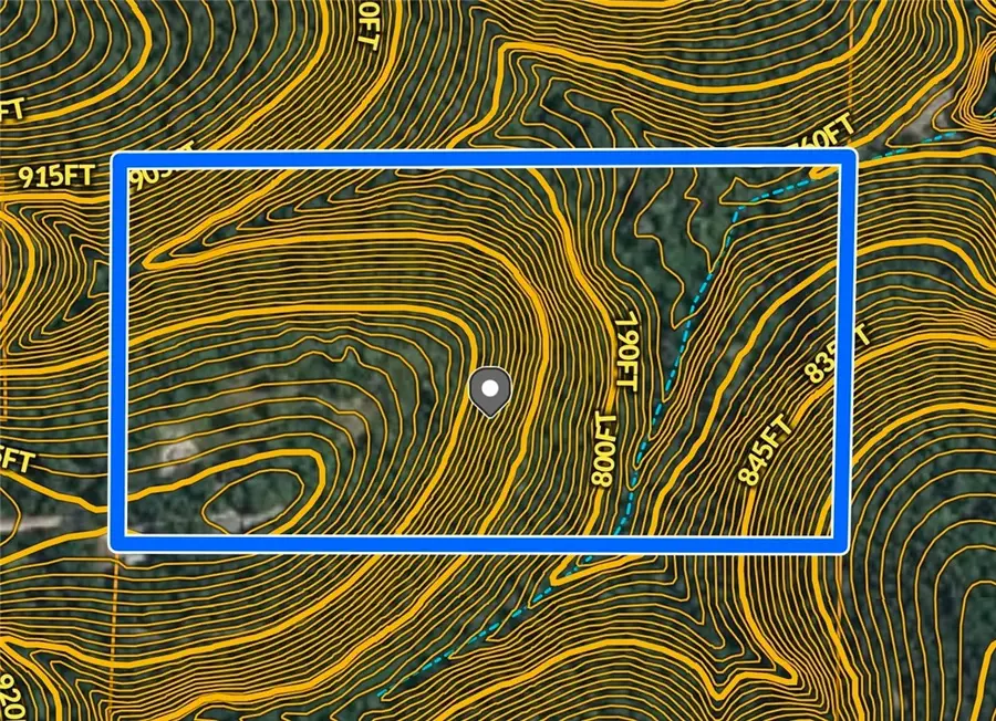 1272 Ramblewood Trail, Yellville, AR 72687 - #3