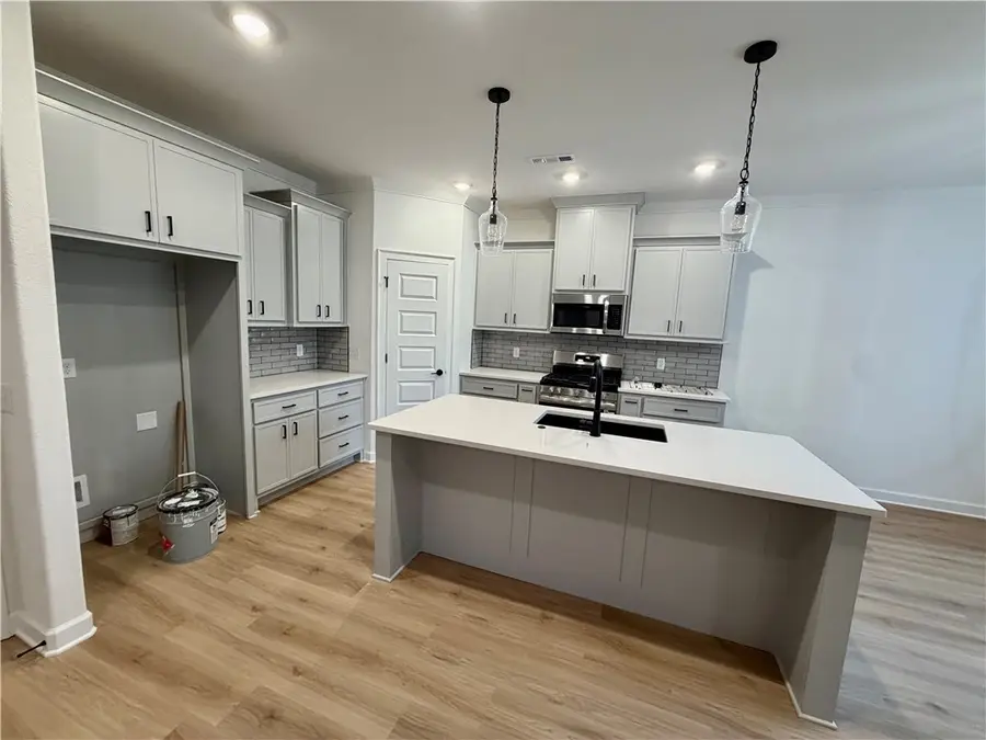 2116 Porter, Pea Ridge, AR 72751 - #2