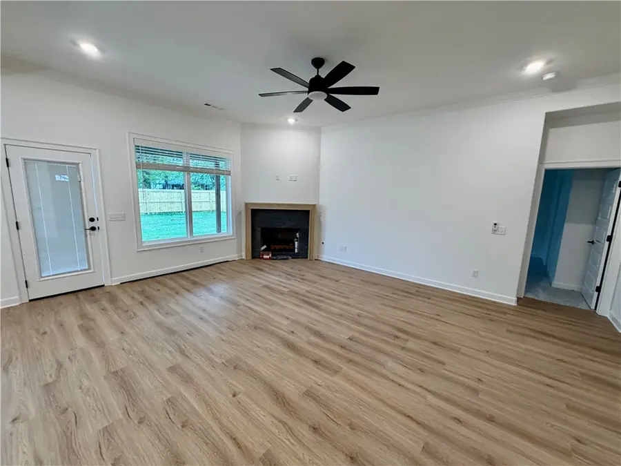 2116 Porter, Pea Ridge, AR 72751 - #3