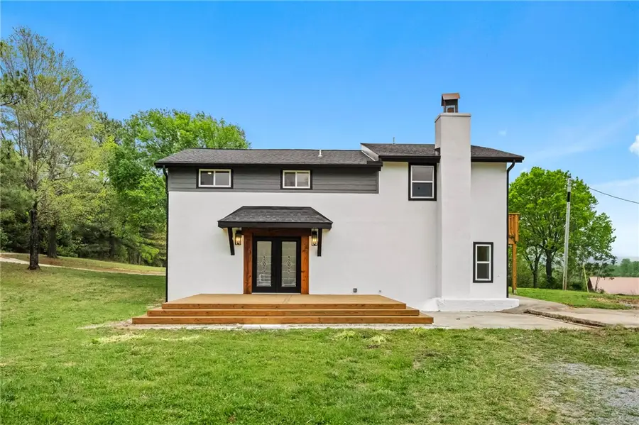 10938 SE Campbell (w.c. 63) Road, Fayetteville, AR 72701 - #2