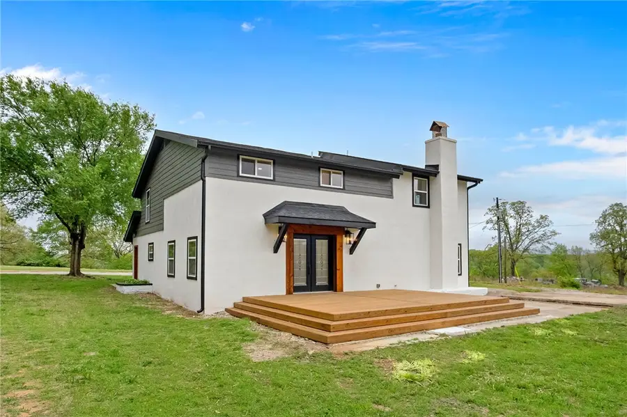 10938 SE Campbell (w.c. 63) Road, Fayetteville, AR 72701 - #3