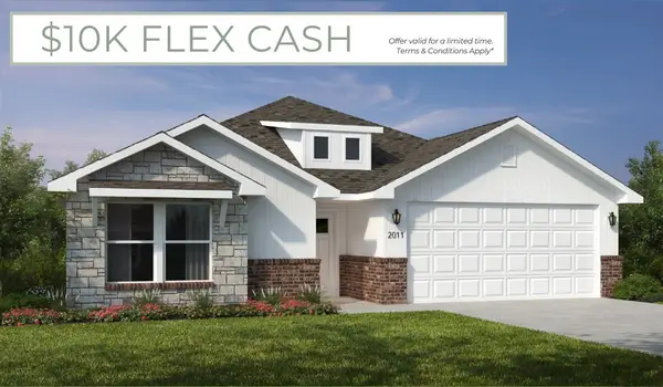 4415 W Cactus Place, Fayetteville, AR 72704