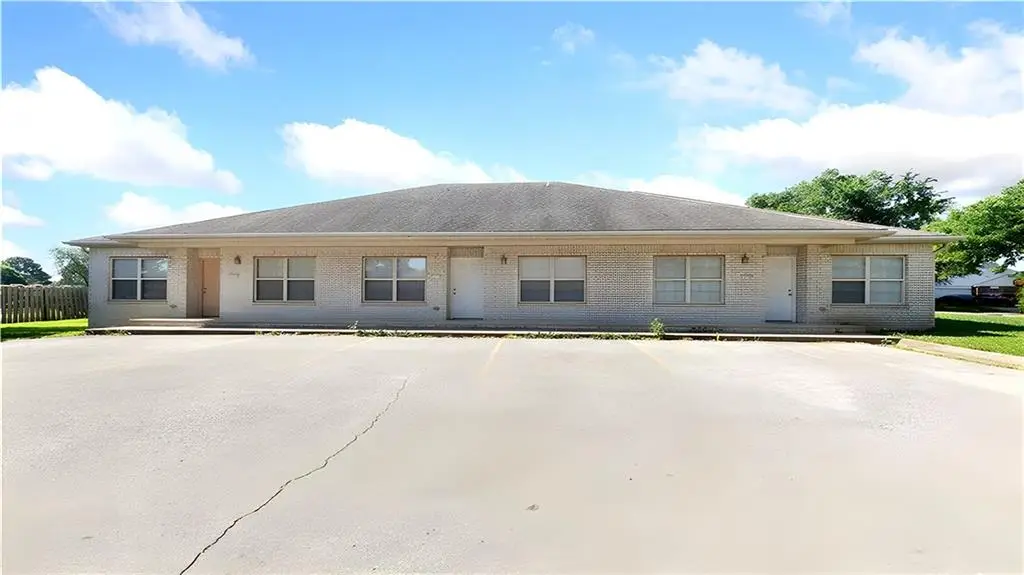 1270 -1274 Trinity Drive, Fayetteville, AR 72704 - #1