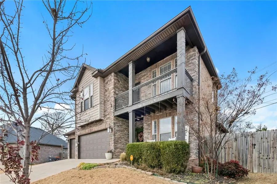 401 Shady Oak Circle, Cave Springs, AR 72718 - #3