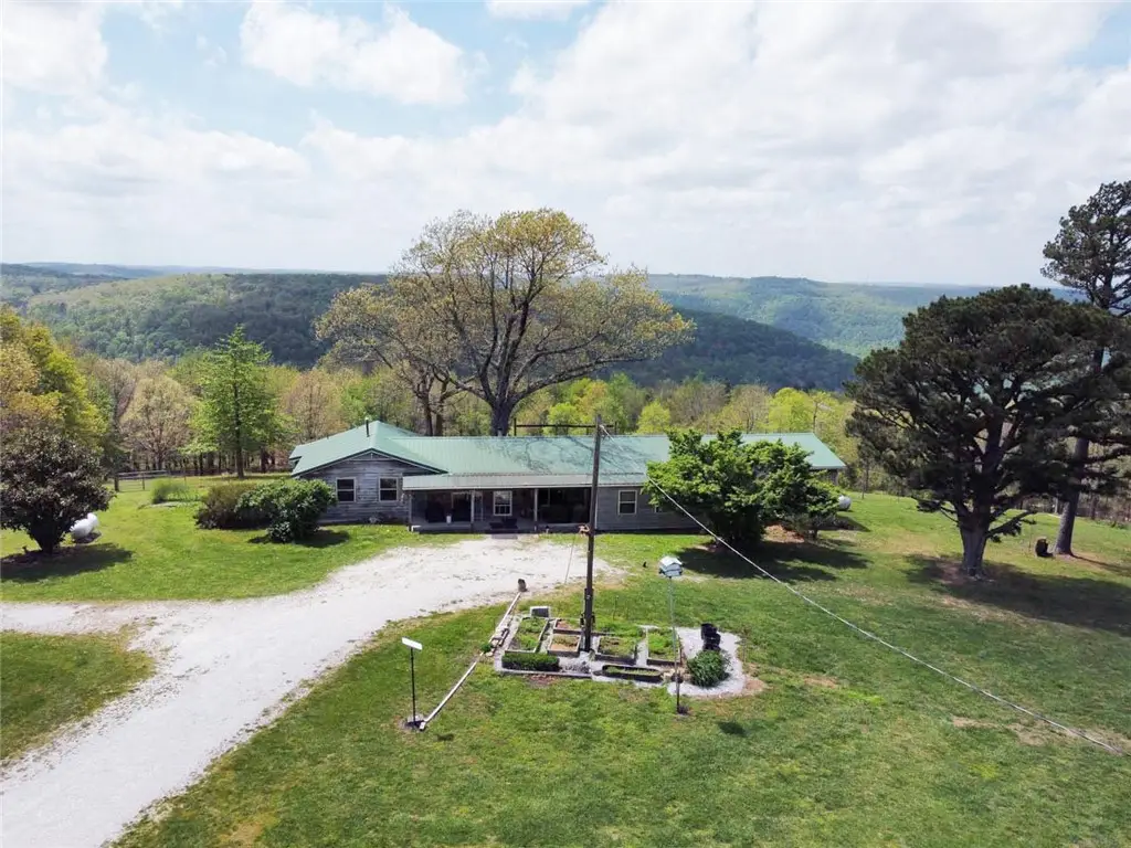 2257 Nc 8800, Jasper, AR 72641 - #1