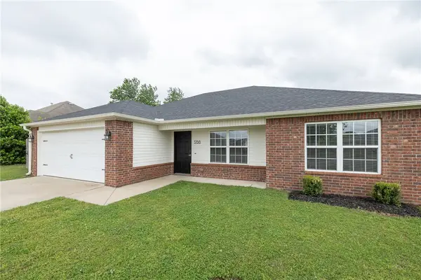 3766 Sanday Avenue, Springdale, AR 72764