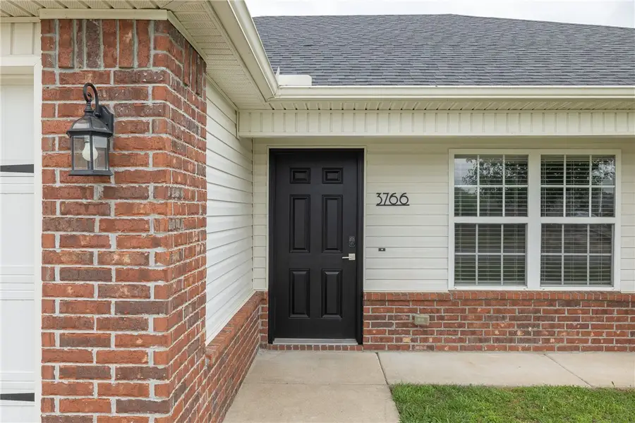 3766 Sanday Avenue, Springdale, AR 72764 - #3