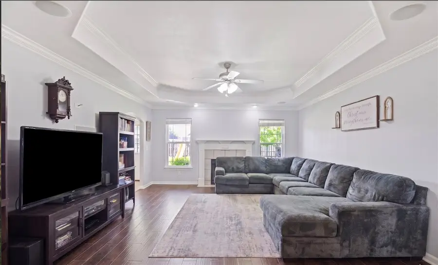 301 Beasley Drive, Centerton, AR 72719 - #3