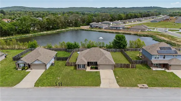 1058 Macy Lane, Elkins, AR 72727