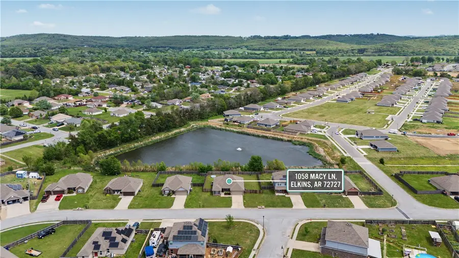 1058 Macy Lane, Elkins, AR 72727 - #3