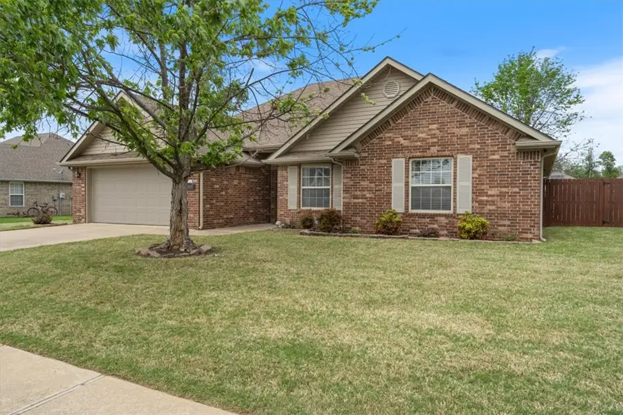 7005 Overland Drive, Siloam Springs, AR 72761 - #2