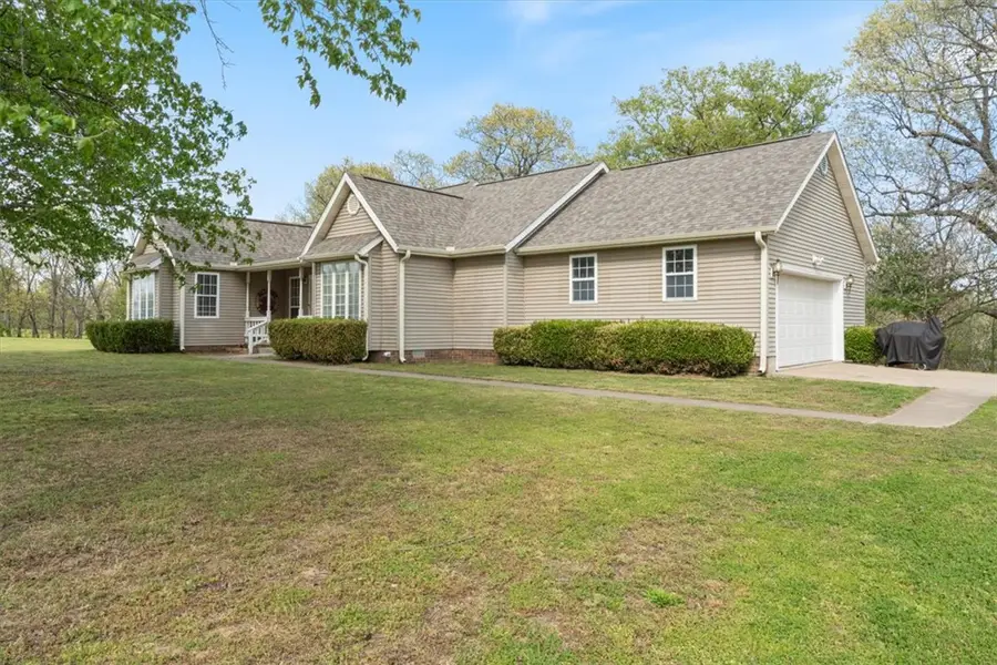 13946 (10 acres +/-) Fairmount Road, Siloam Springs, AR 72761 - #2