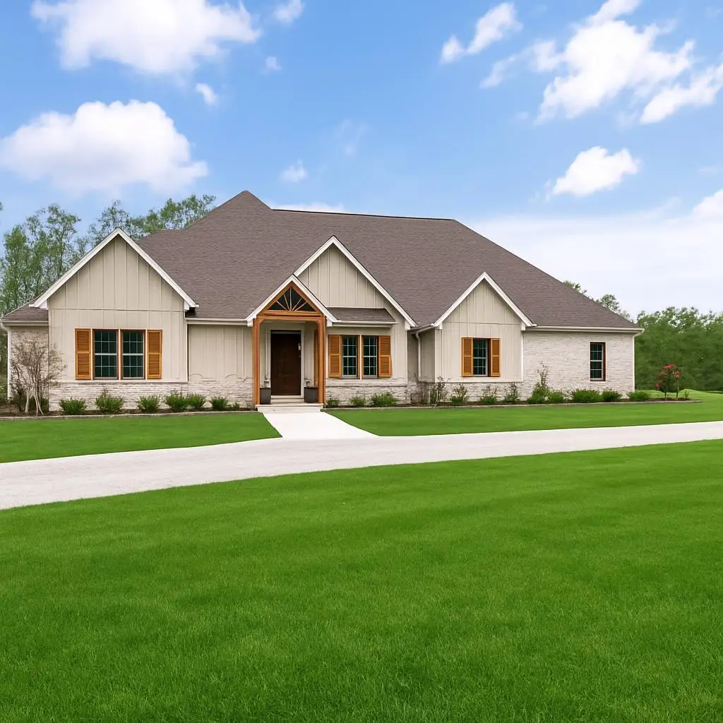 2880 Peck Road, Pea Ridge, AR 72751 - #1