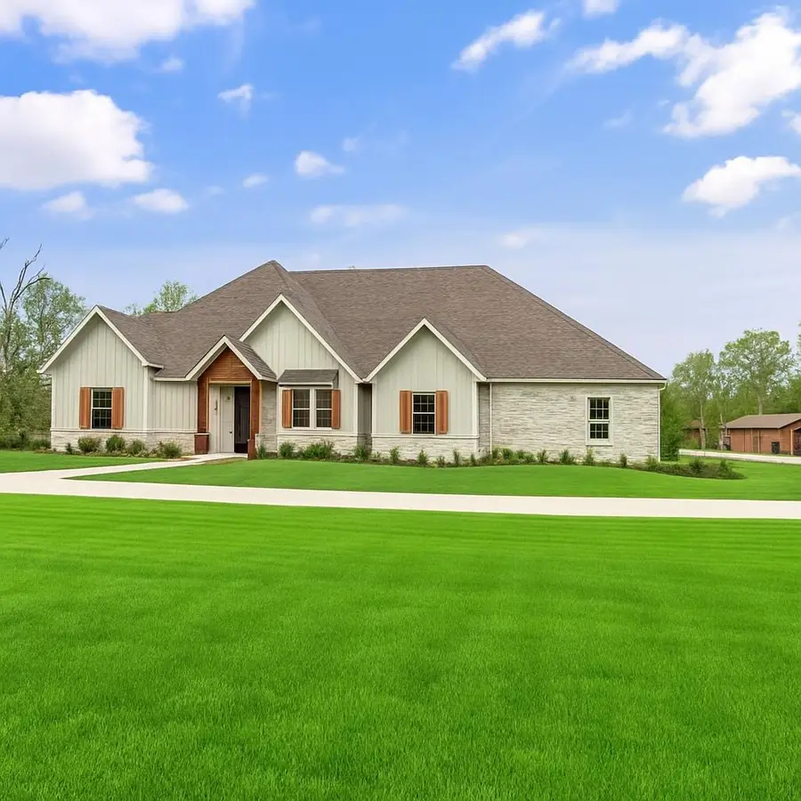 2880 Peck Road, Pea Ridge, AR 72751 - #2