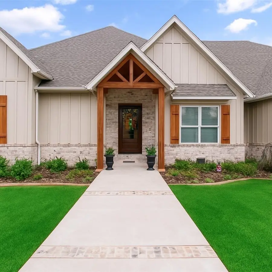 2880 Peck Road, Pea Ridge, AR 72751 - #3