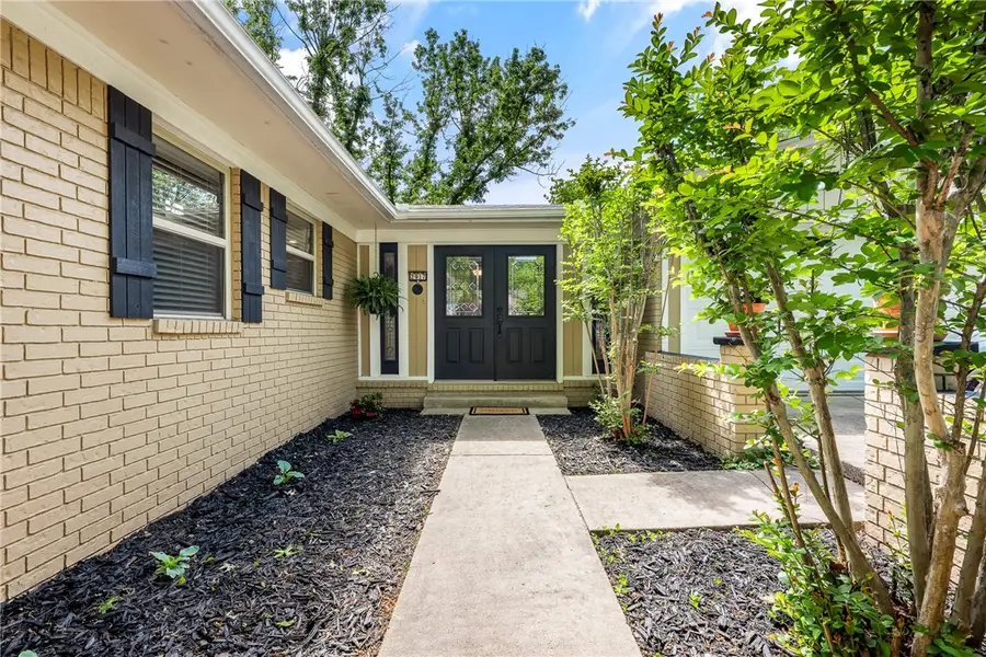 2917 Mayberry Lane, Fayetteville, AR 72703 - #3