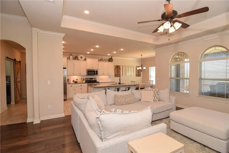 903 Ravine Street, Cave Springs, AR 72718 - #2