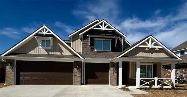 971 Spencer Drive, Prairie Grove, AR 72753