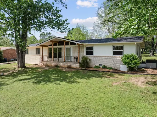 492 Cooper Drive, Harrison, AR 72601