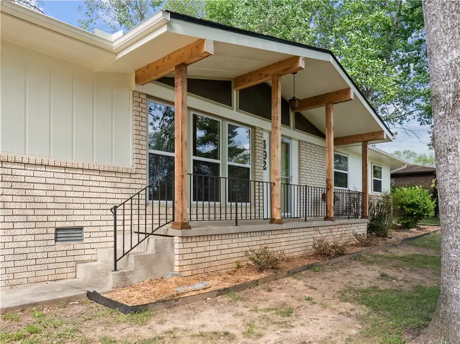 492 Cooper Drive, Harrison, AR 72601 - #3