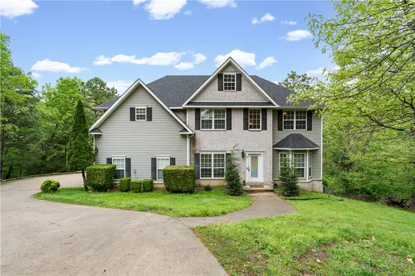 7 Torreyhill Road, Rogers, AR 72756