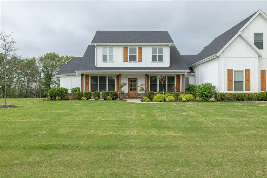 1423 River Point Road, Fayetteville, AR 72703 - #3