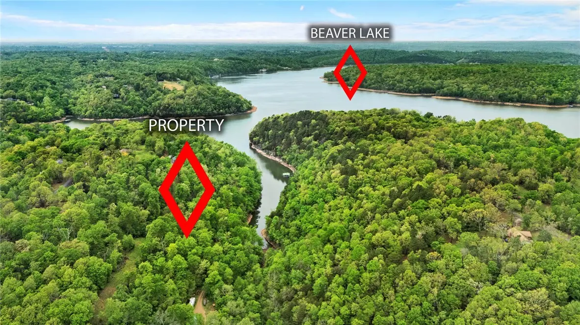 TBD Beech Drive, Springdale, AR 72745 - #1