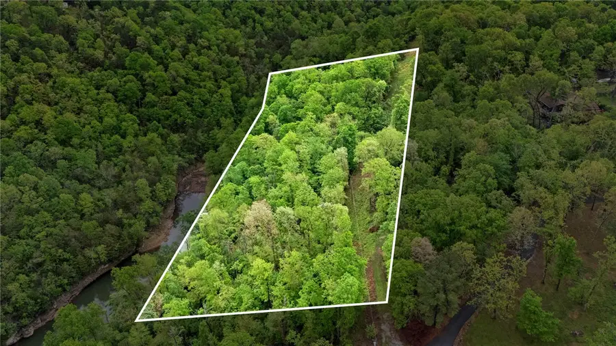 TBD Beech Drive, Springdale, AR 72745 - #3