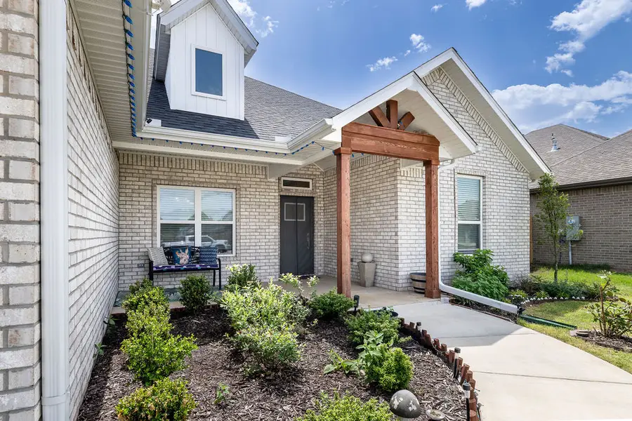1401 Sessile Oak Way, Bentonville, AR 72713 - #3