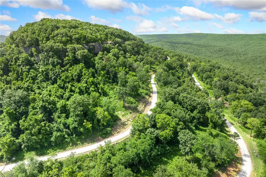 Lot 44 Restore Ridge, Harrison, AR 72601 - #3