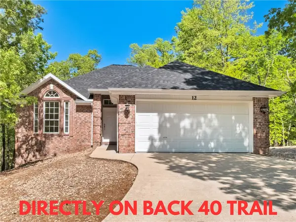 12 Horatio Lane, Bella Vista, AR 72714