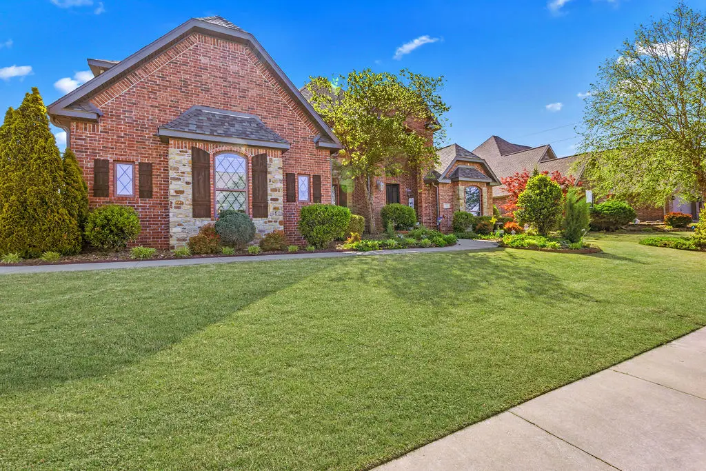 4701 SW Newcastle Road, Bentonville, AR 72713 - #1