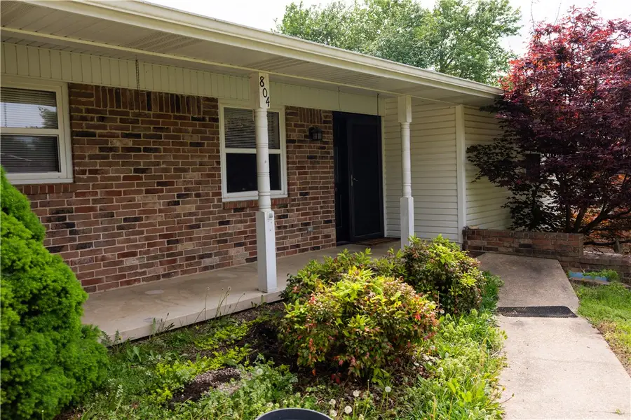 804 Oriole, Harrison, AR 72601 - #2