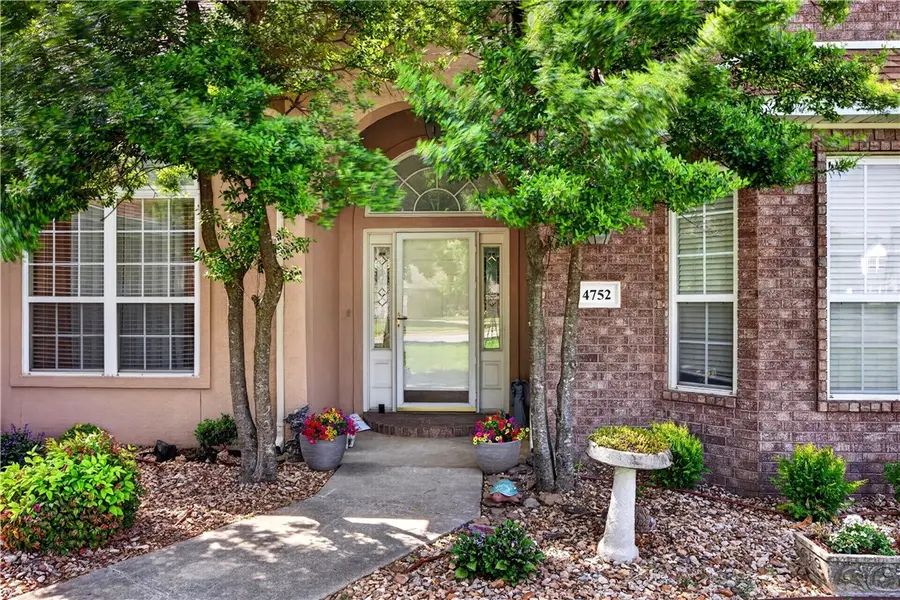4752 Stonecrest Circle, Springdale, AR 72762 - #2