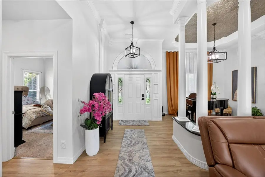 4752 Stonecrest Circle, Springdale, AR 72762 - #3