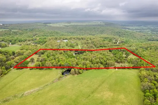 21.32 Acres Rock Springs Road, Lincoln, AR 72744