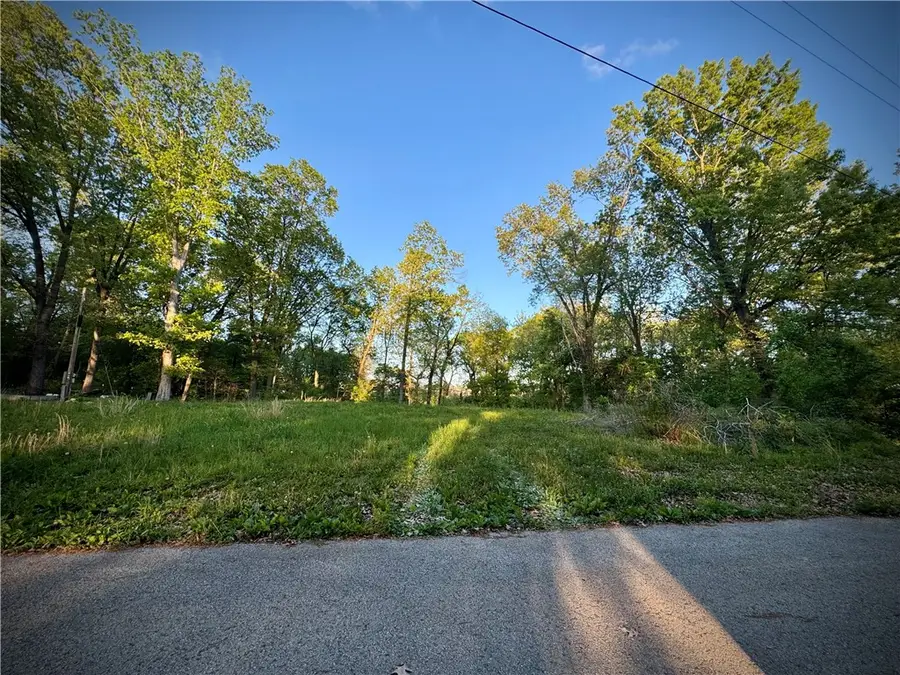 lot 6B Barris Lane, Pea Ridge, AR 72751 - #2