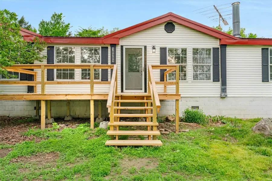 18981 Rock Springs Road, Lincoln, AR 72744 - #2