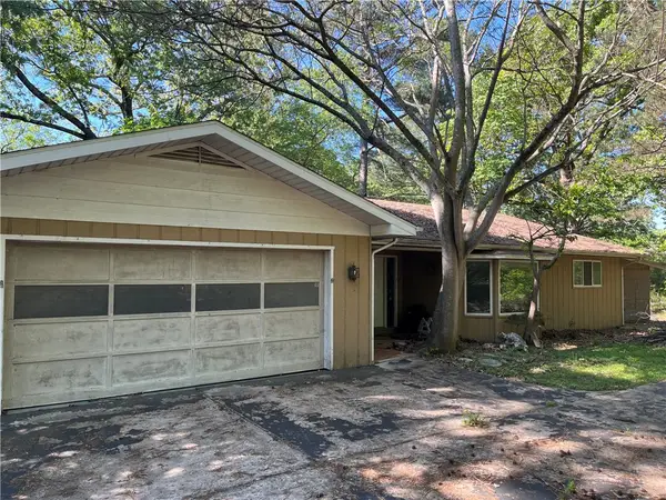 82 Idlewood Drive, Lakeview, AR 72642