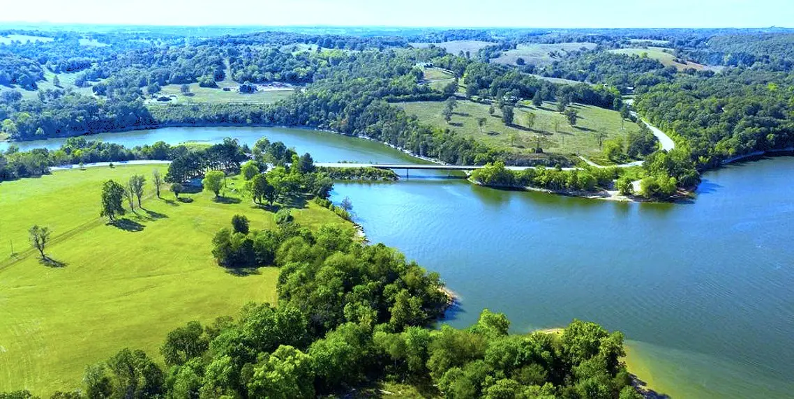 14889 311 Highway, Green Forest, AR 72638 - #1