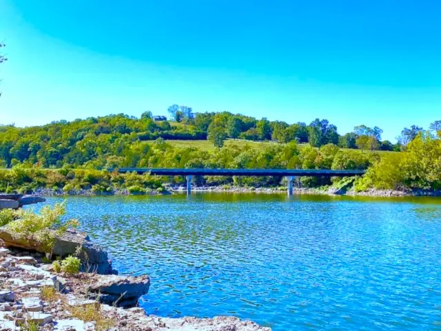 14889 311 Highway, Green Forest, AR 72638 - #3