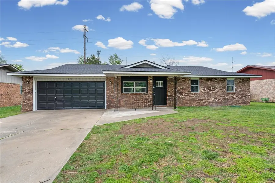 903 White Road, Springdale, AR 72762 - #2